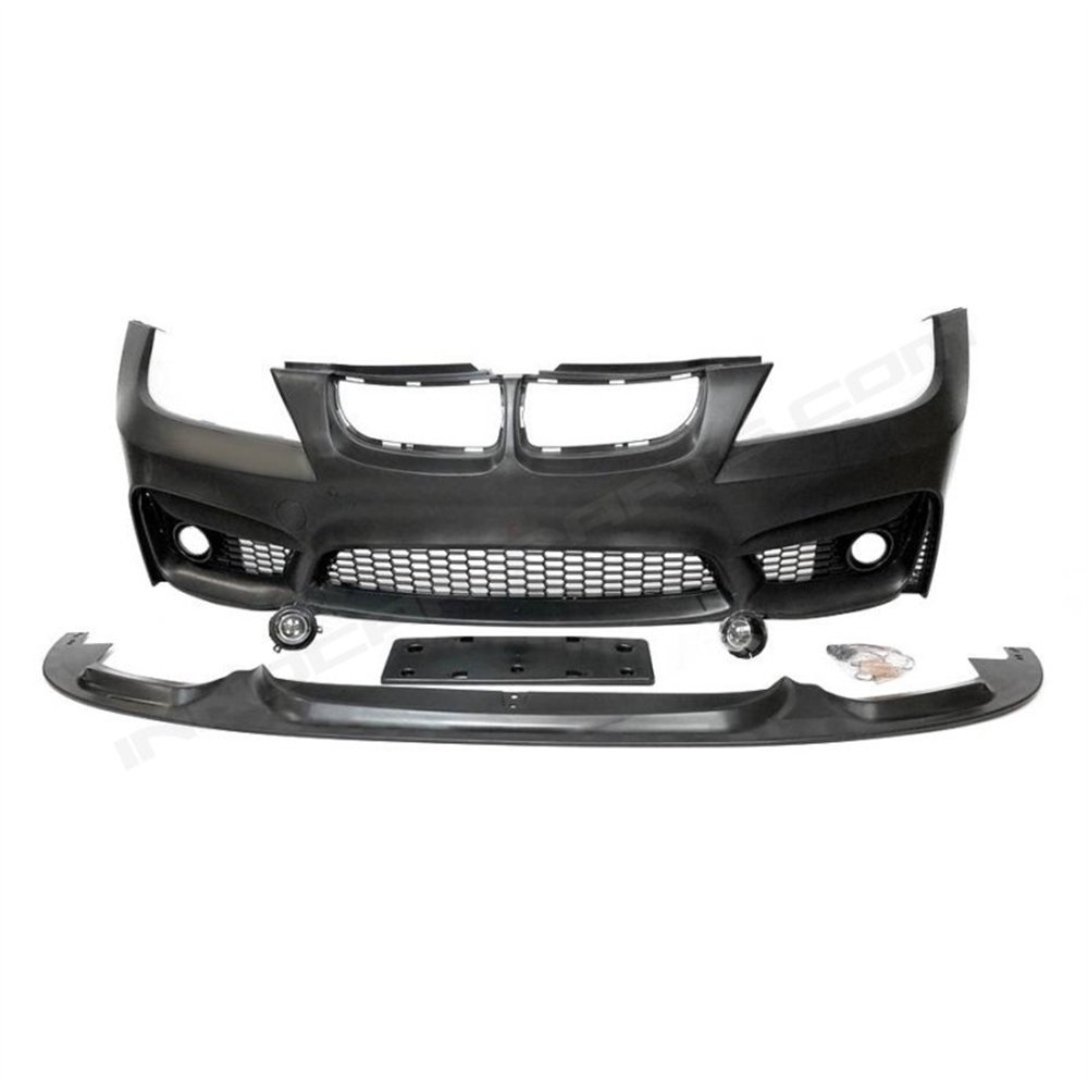 PARAGOLPES LOOK M4 BMW SERIE 3 E90/E91 (05-07)