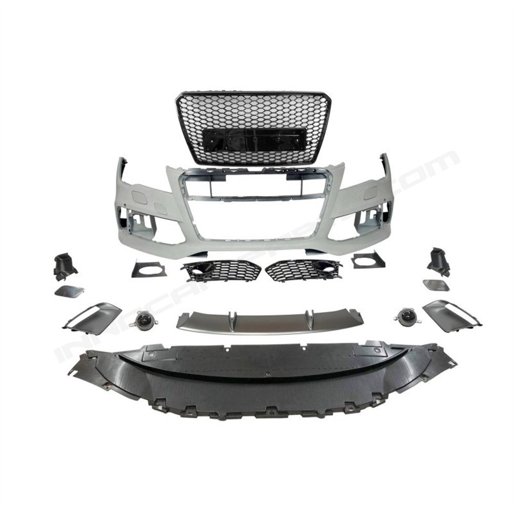 PARAGOLPES LOOK RS7 AUDI A7 (11-14)