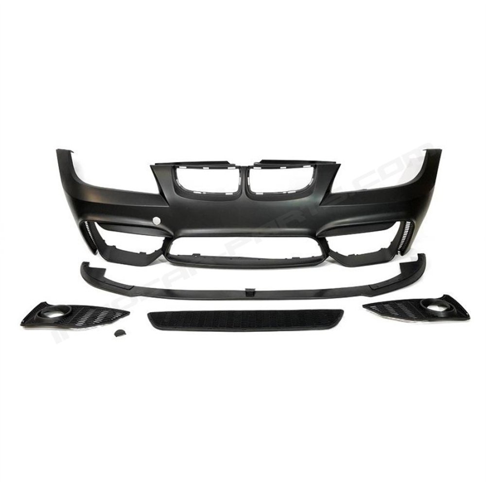 PARAGOLPES LOOK M4 BMW SERIE 3 E90/E91 (05-07)