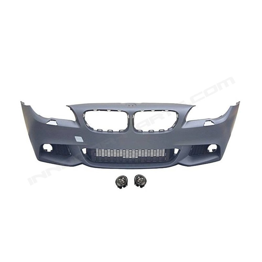 PARAGOLPES LOOK M BMW SERIE 5 (10-12)