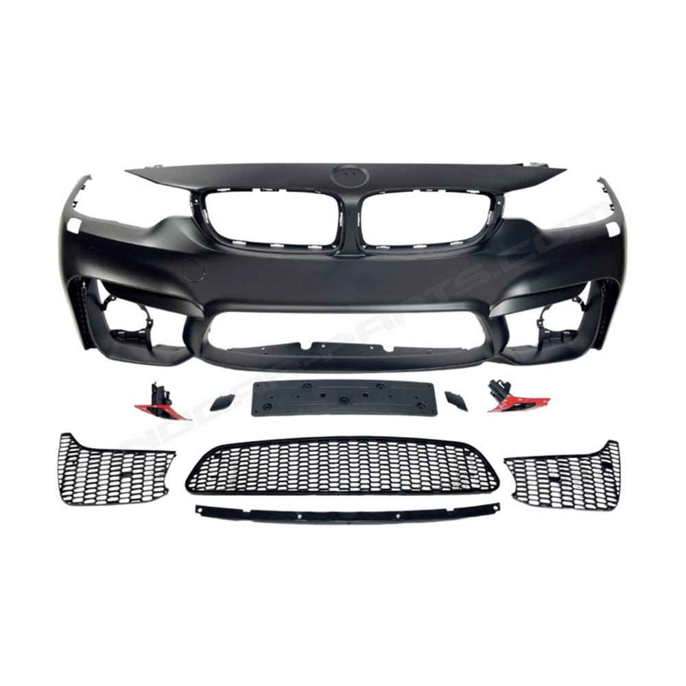 PARAGOLPES LOOK M4 BMW SERIE 4