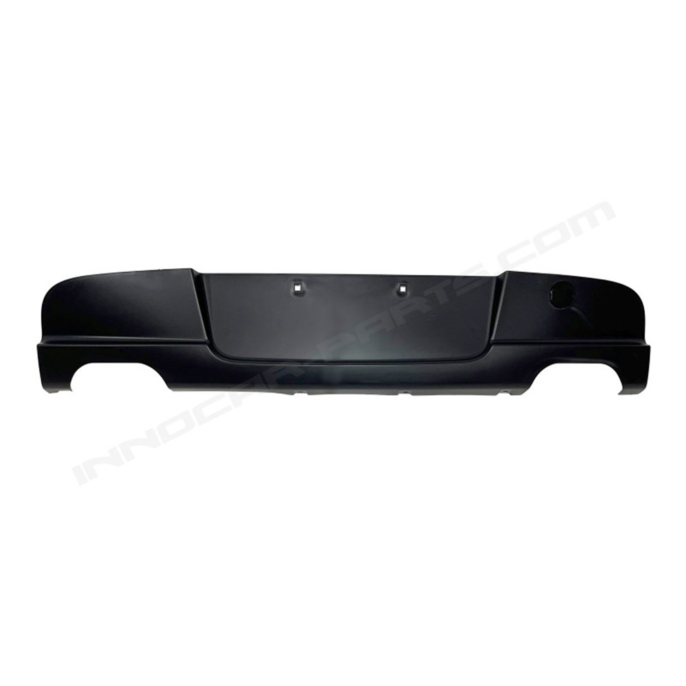 DIFUSOR LOOK M BMW SERIE 1 E81/E87