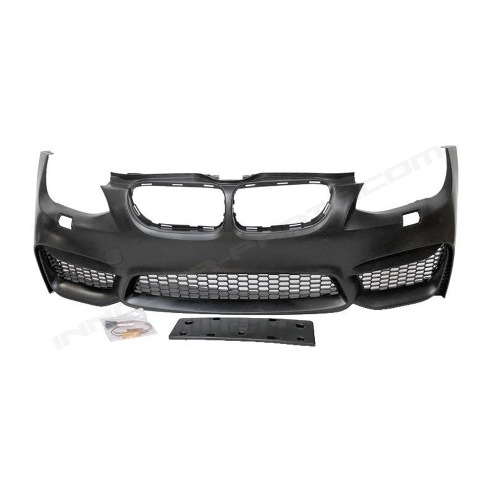 PARAGOLPES LOOK M4 BMW SERIE 3 E92/E93 (10-12)