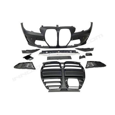 PARAGOLPES LOOK M3 BMW SERIE 3 