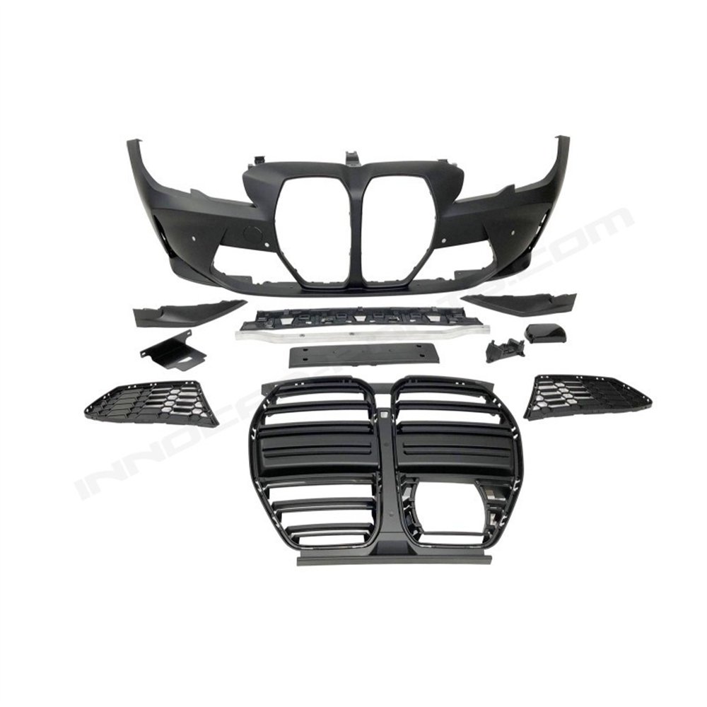 PARAGOLPES LOOK M3 BMW SERIE 3 