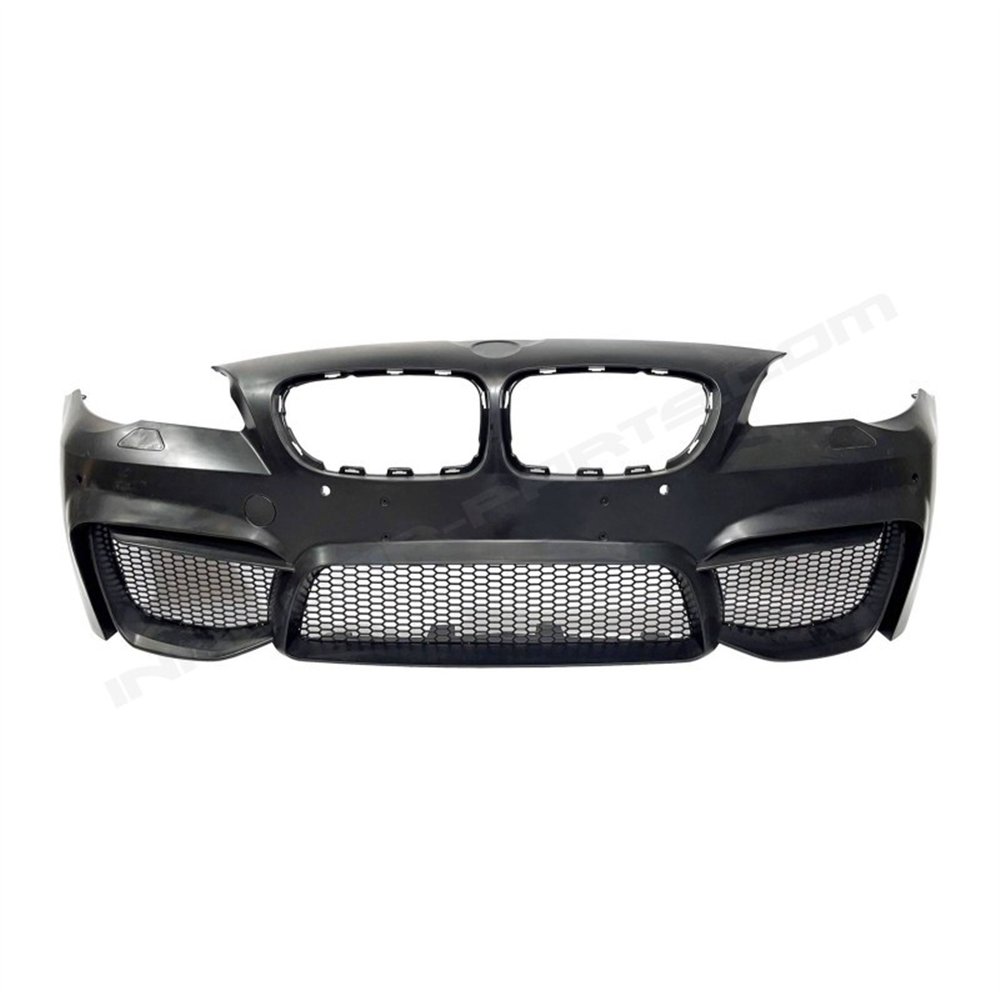 PARAGOLPES LOOK M4 BMW SERIE 5 (10-12)