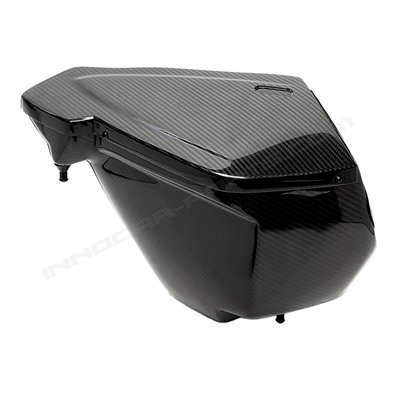 ADMISIÓN DEPORTIVA CARBONO AUDI 