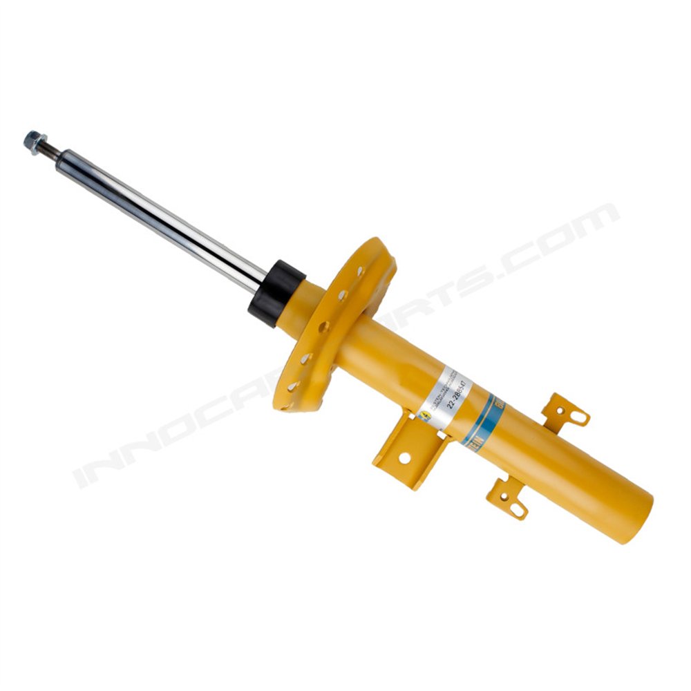 SET AMORT. TRASEROS BILSTEIN B6 LAND ROVER FREELANDER (06-15)