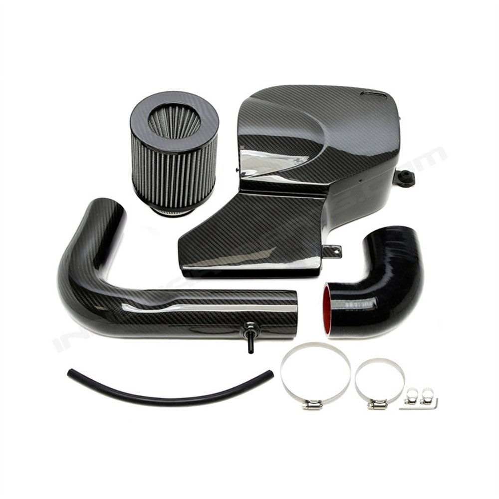 ADMISIÓN DEPORTIVA CARBONO VW GOLF