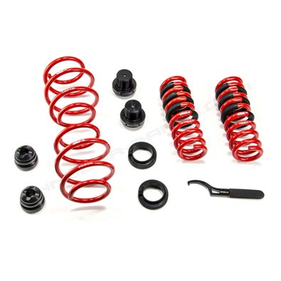 MUELLES REGULABLES MTS TECHNIK-EIBACH M2/M3/M4