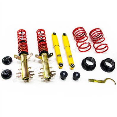 SUSPENSIÓN ROSCADA MTS TECHNIK ABARTH/FIAT