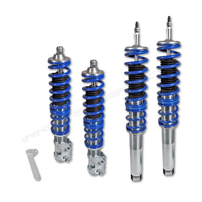 SUSPENSIÓN ROSCADA "JOM" VW GOLF CABRIO