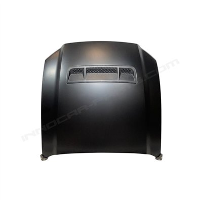 CAPÓ ALUMINIO LOOK GT500 FORD MUSTANG (10-14)