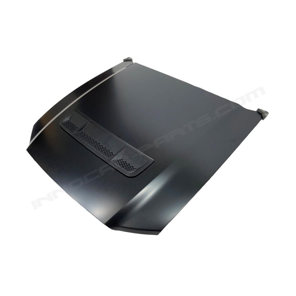 CAPÓ ALUMINIO LOOK GT500 FORD MUSTANG (10-14)