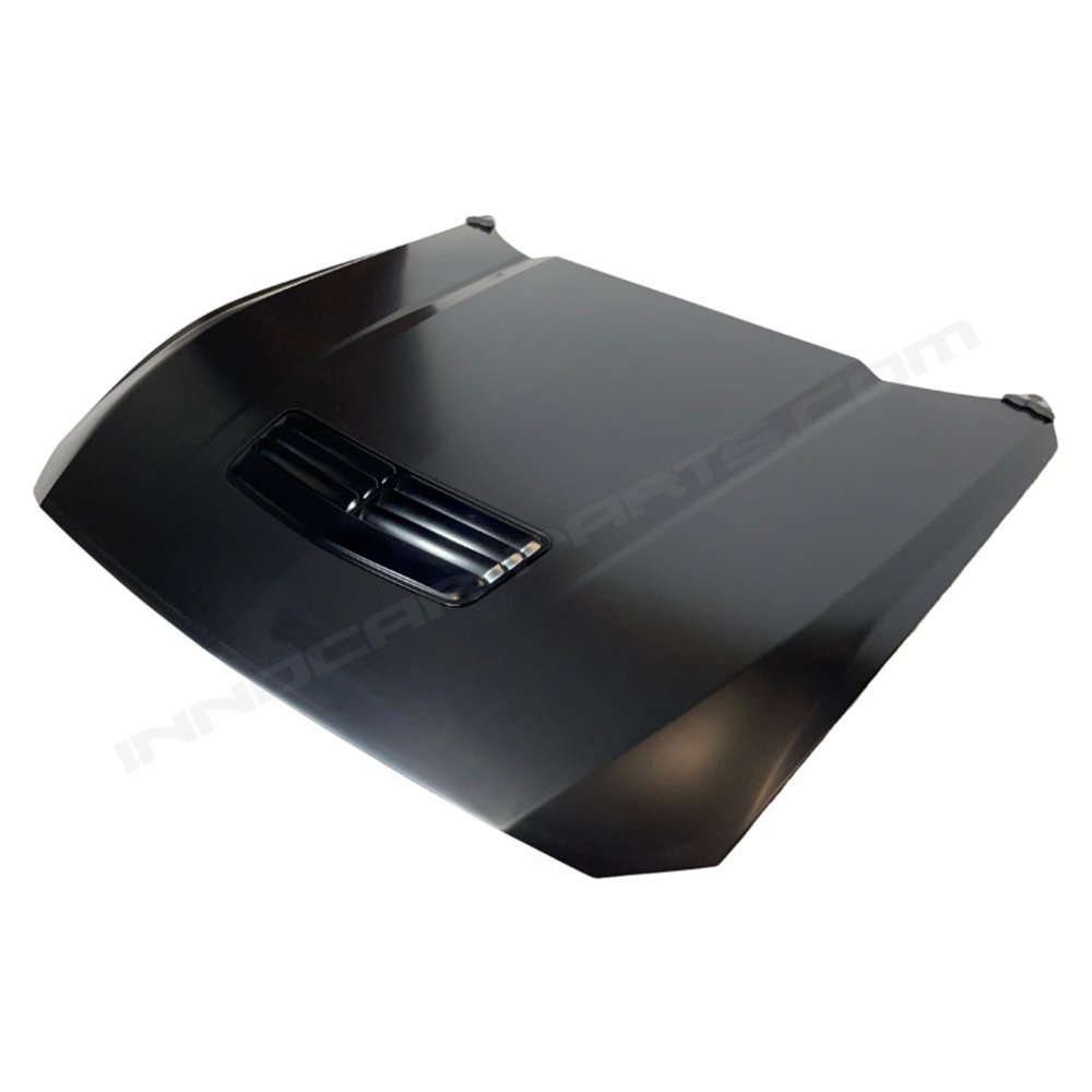 CAPÓ ALUMINIO LOOK GT500 FORD MUSTANG (18-22)