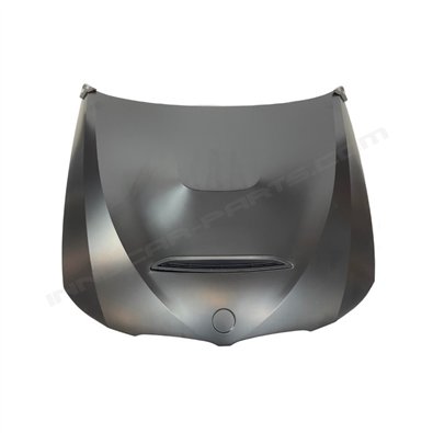 CAPÓ METAL LOOK GTS BMW SERIE 3 E90/E91 LCI