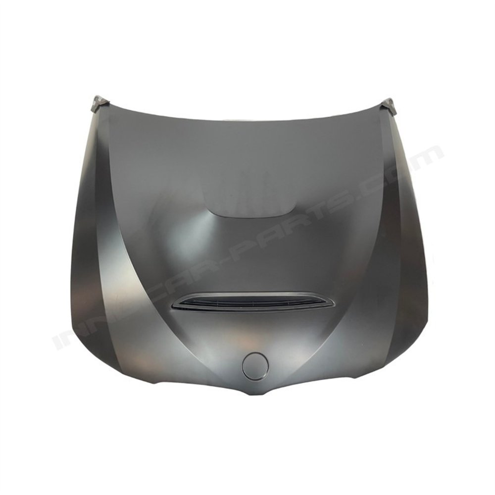 CAPÓ METAL LOOK GTS BMW SERIE 3 E90/E91 LCI