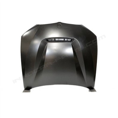 CAPÓ ALUMINIO LOOK GTS BMW SERIE 3