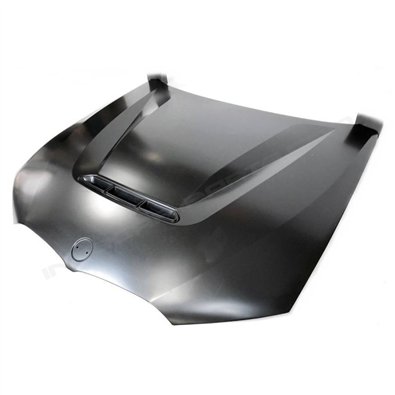 CAPÓ ALUMINIO LOOK GTS BMW SERIE 3