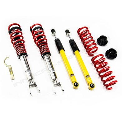 SUSPENSIÓN ROSCADA -INOX- MTS TECHNIK MERCEDES