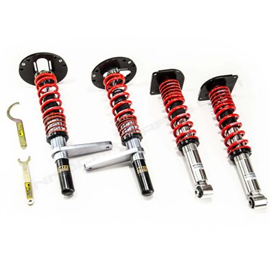 SUSP. ROSCADA -INOX- MTS TECHNIK AUDI QUATTRO