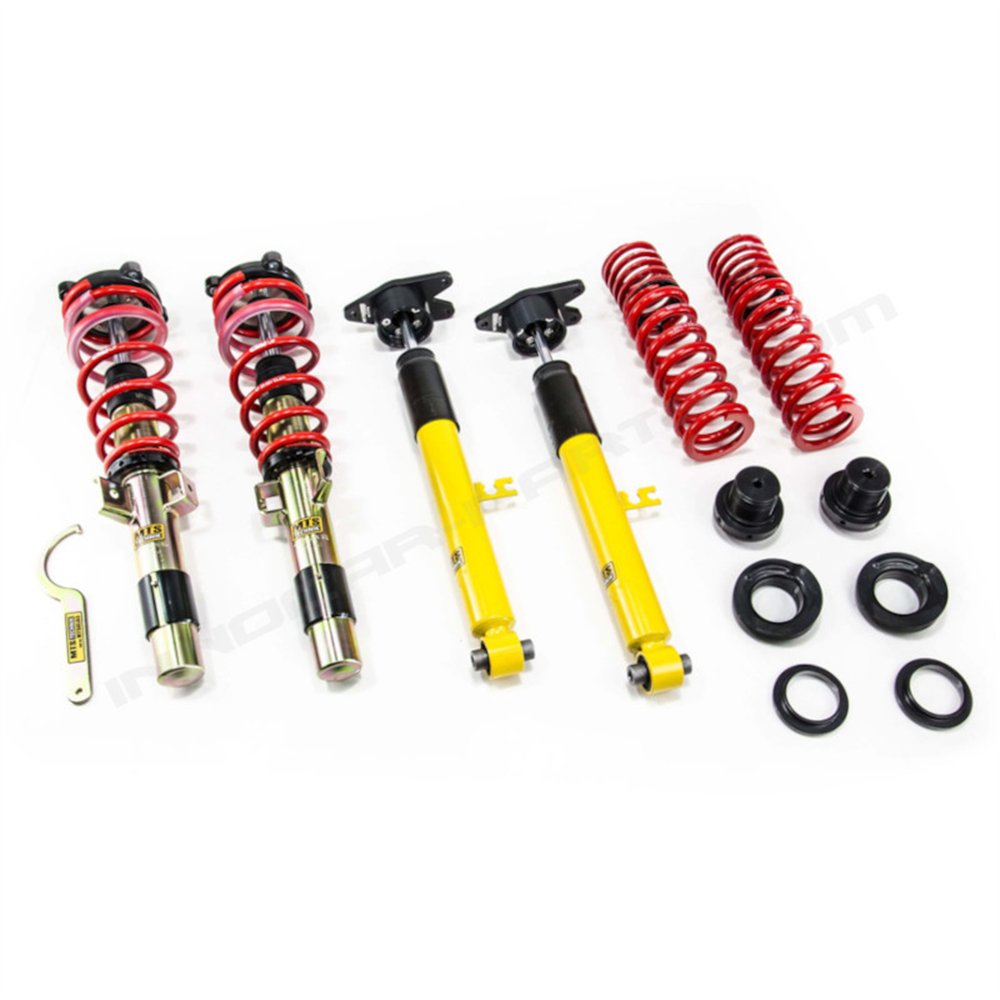 SUSPENSIÓN ROSCADA MTS TECHNIK BMW
