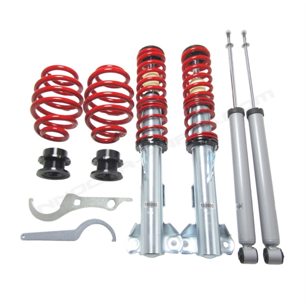SUSPENSIÓN ROSCADA "JOM REDLINE" BMW SERIE 3