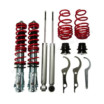 SUSPENSIÓN ROSCADA "JOM REDLINE" SEAT/VW