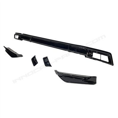CONJUNTO CARROCERÍA FORD CUSTOM (2023-)