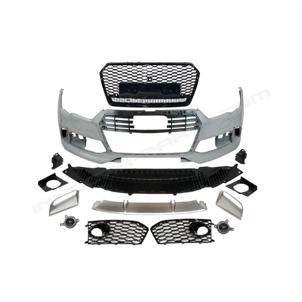 PARAGOLPES LOOK RS7 AUDI A7 (15-18)