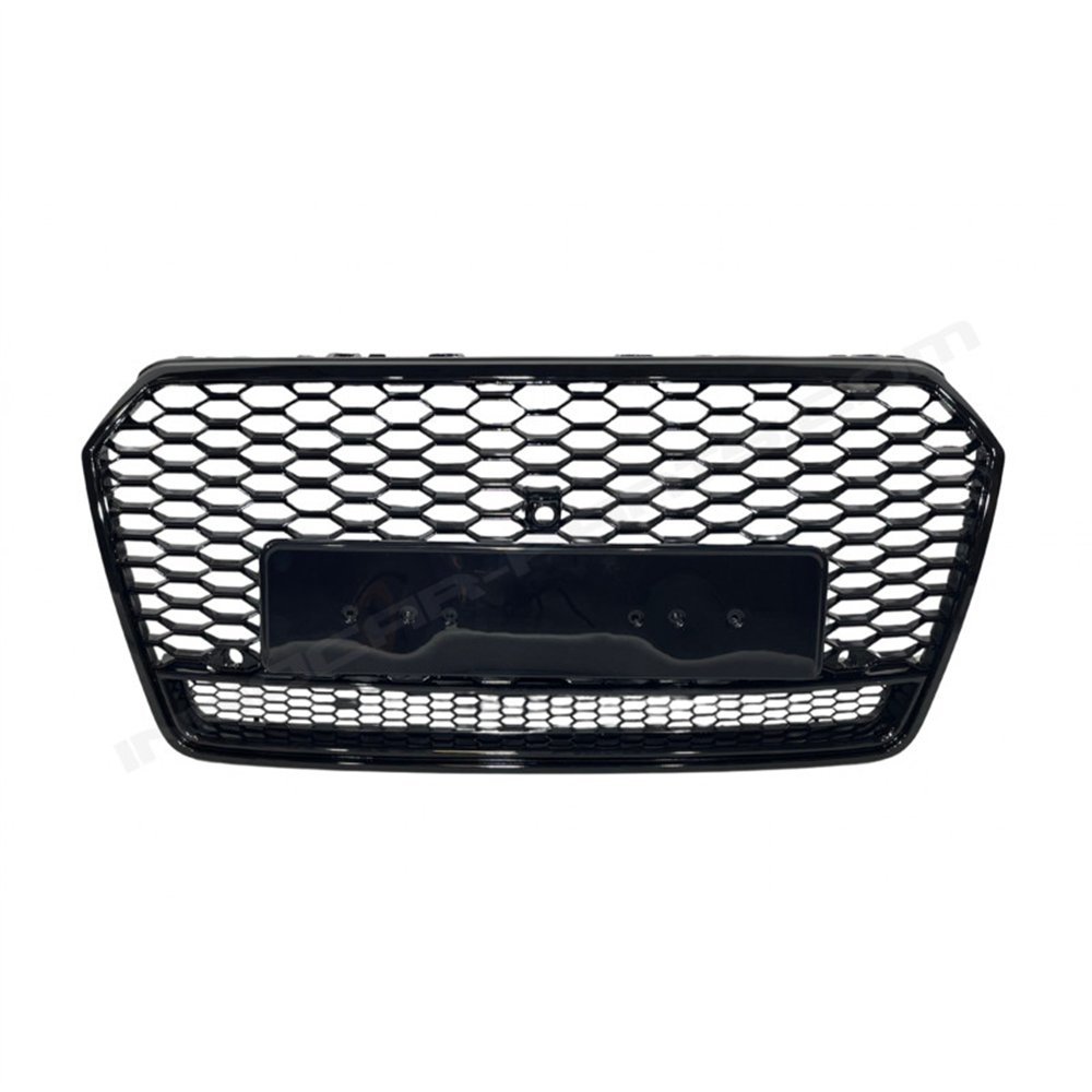 PARRILLA LOOK RS7 AUDI A7 (15-18)