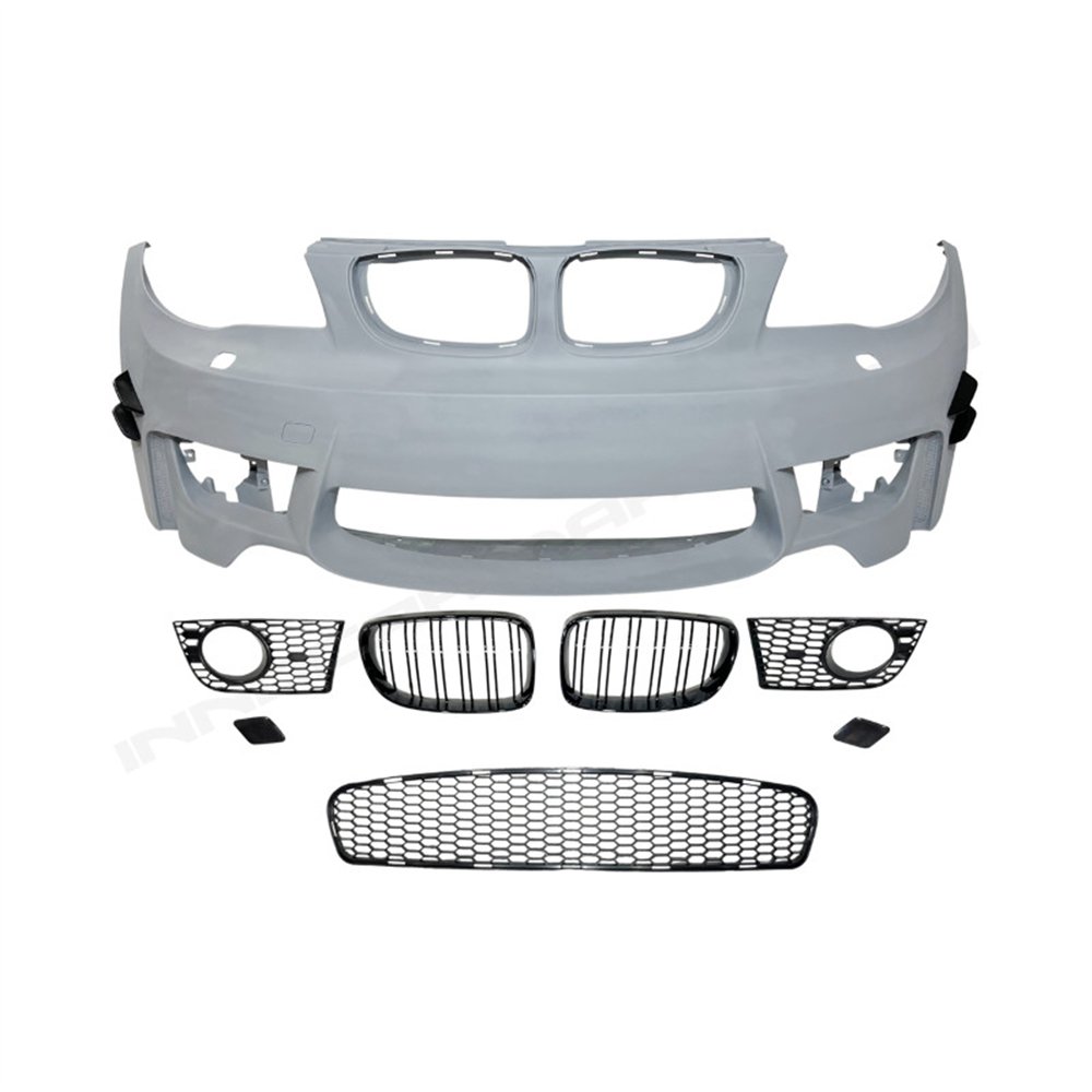 PARAGOLPES LOOK M2 BMW SERIE 1