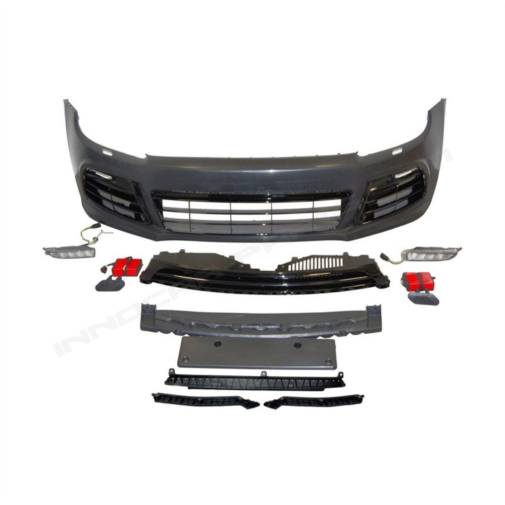 PARAGOLPES LOOK R VW SCIROCCO (08-13)