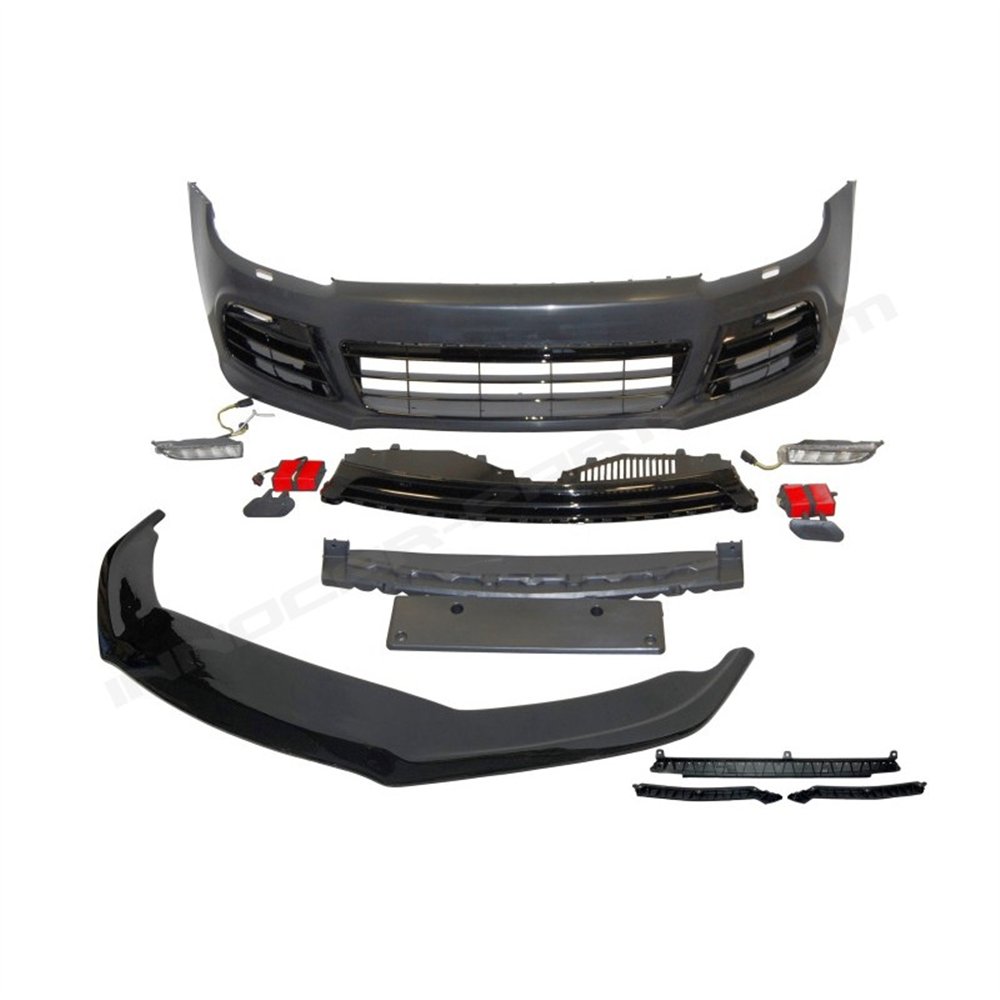 PARAGOLPES LOOK R VW SCIROCCO (08-13)