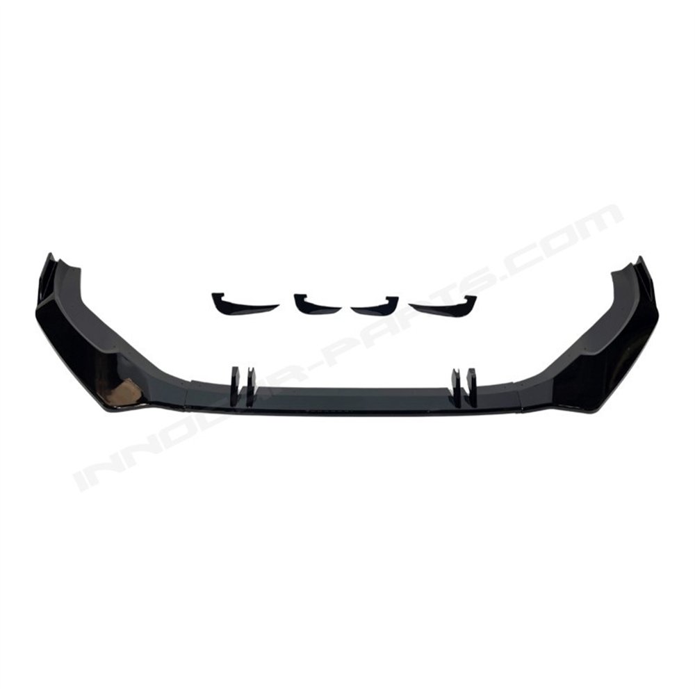 SPOILER DELANTERO LOOK RS4 AUDI A4 (2020-)