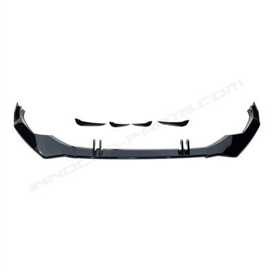 SPOILER DELANTERO LOOK RS3 AUDI A3
