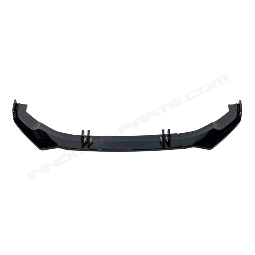 SPOILER DELANTERO LOOK RSQ3 AUDI Q3
