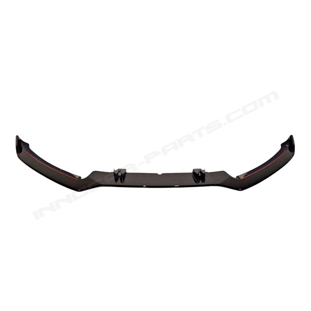 SPOILER DELANTERO LOOK RS5 AUDI A5 (07-12)