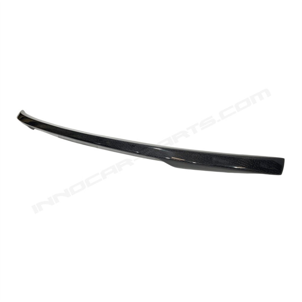 ALERÓN SUPERIOR CARBONO LOOK PERFORMANCE BMW X5