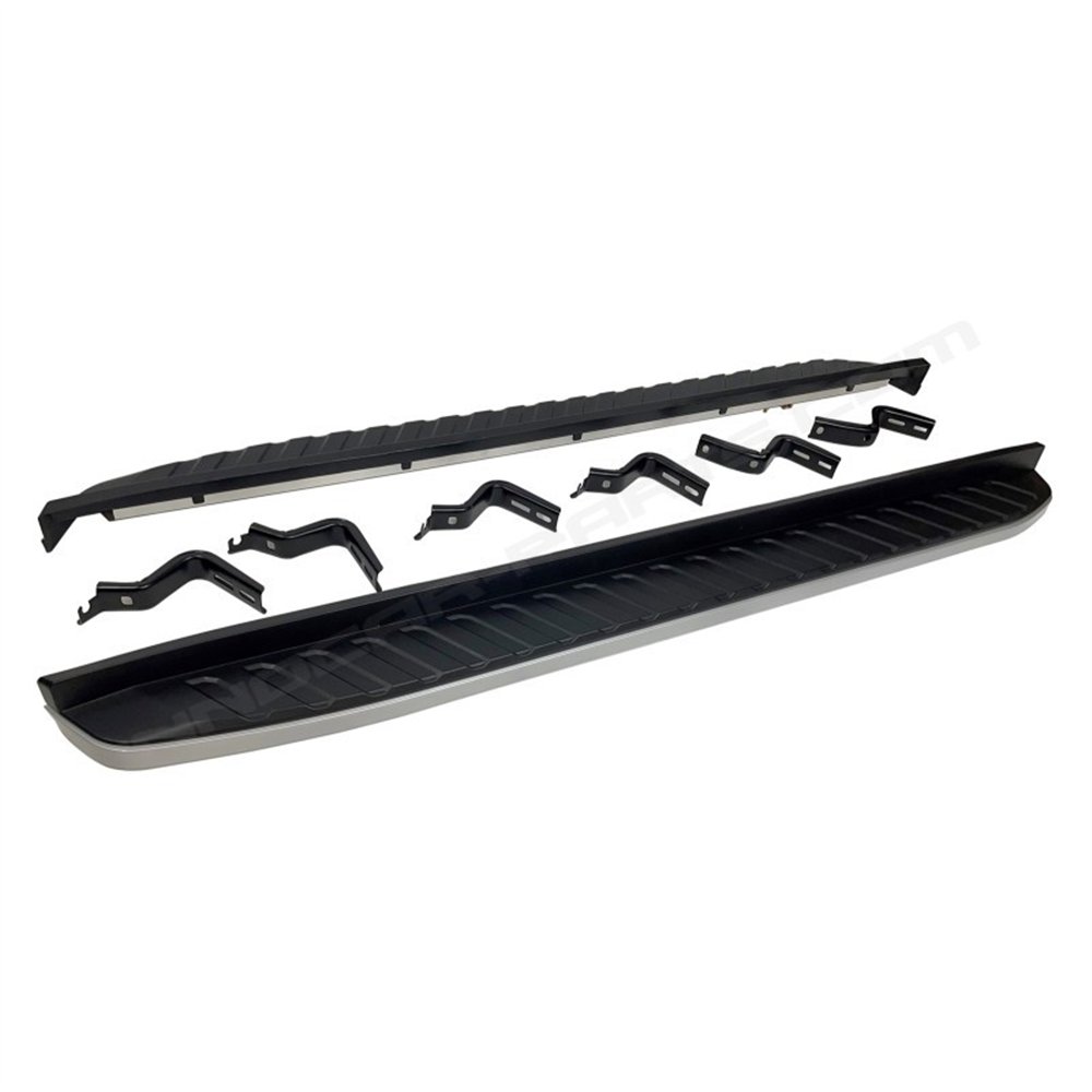 ESTRIBOS FORD RANGER (2012-2023)