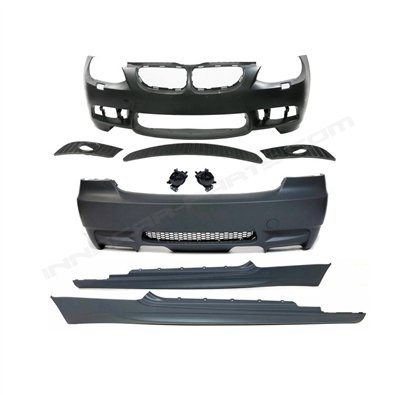 KIT CARROCERIA LOOK M3 BMW E92/E93 (10-12)