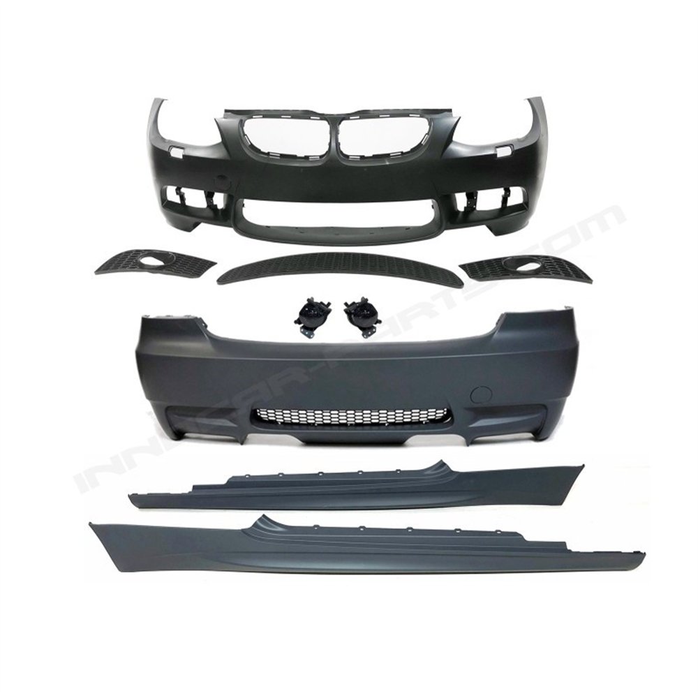 KIT CARROCERIA LOOK M3 BMW E92/E93 (10-12)