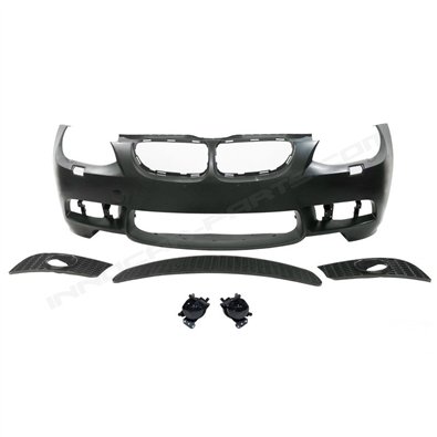PARAGOLPES LOOK M3 BMW SERIE 3 E92/E93 LCI (10-12)