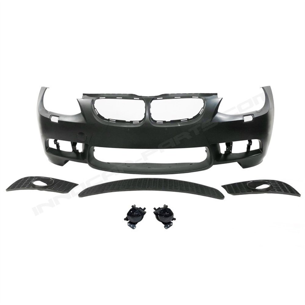 PARAGOLPES LOOK M3 BMW SERIE 3 E92/E93 LCI (10-12)