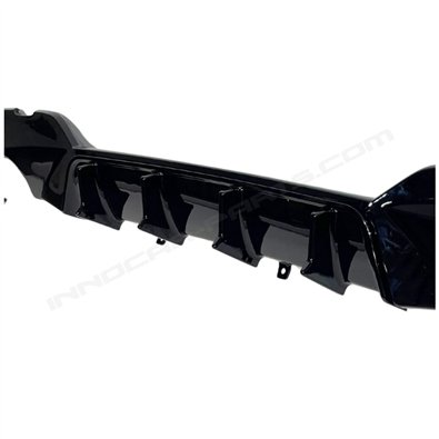 DIFUSOR LOOK M PERFORMANCE BMW SERIE 3