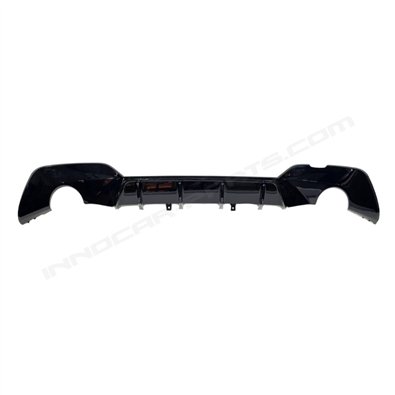 DIFUSOR LOOK M PERFORMANCE BMW SERIE 3