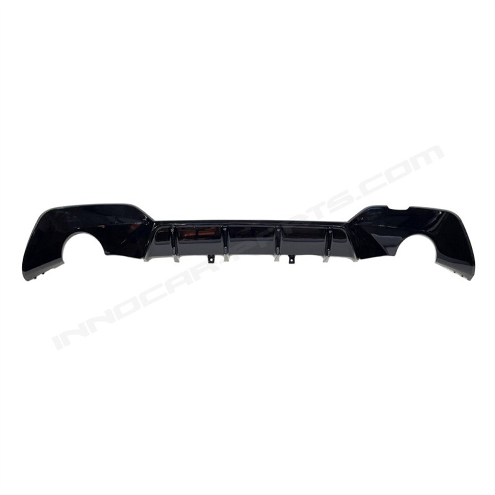 DIFUSOR LOOK M PERFORMANCE BMW SERIE 3