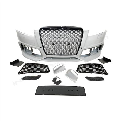 PARAGOLPES LOOK RS6 AUDI A6 (09-12)