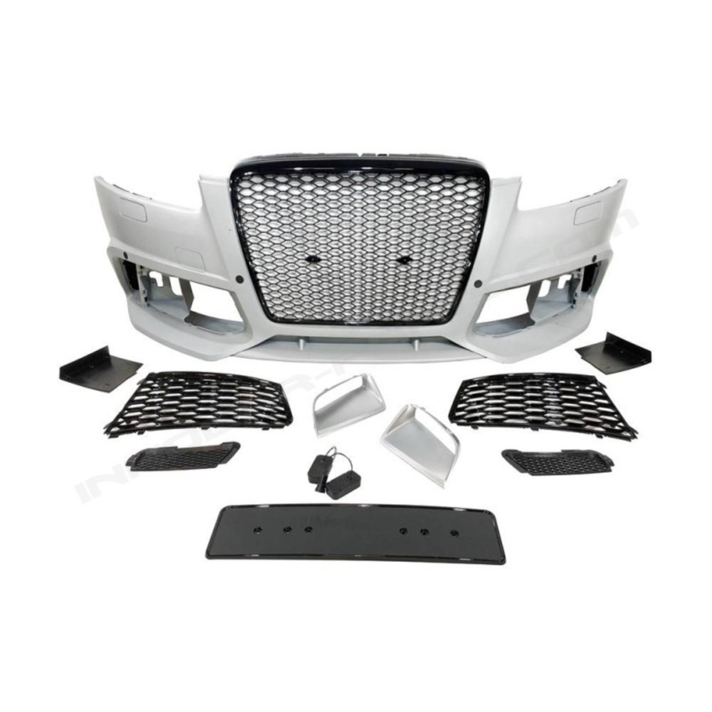 PARAGOLPES LOOK RS6 AUDI A6 (09-12)