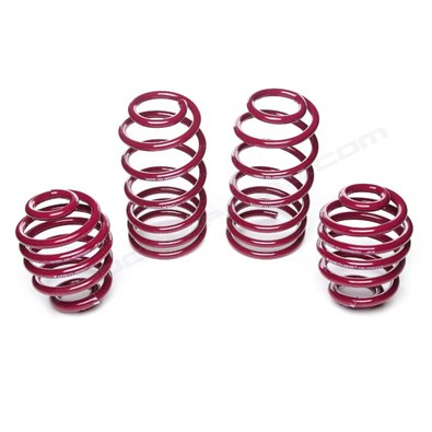 MUELLES DEPORTIVOS VOGTLAND MERCEDES CLASE E